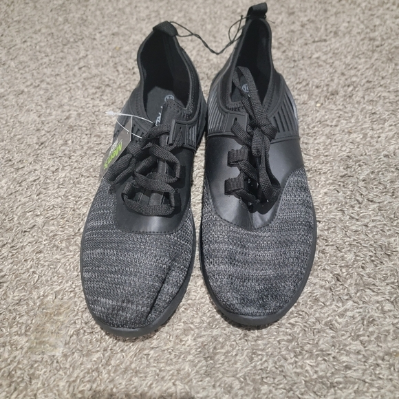 Zone Pro Other - Men's zone pro sneakers black & gray